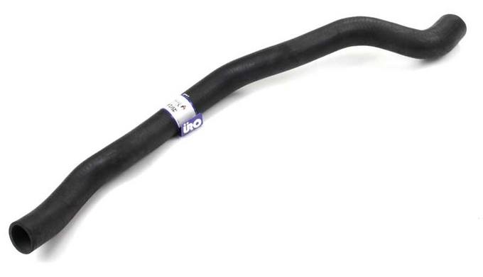 Volvo Engine Coolant Hose - Lower 31319446 - URO Parts 31319446